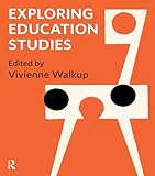 Exploring education studies