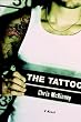 Tattoo Murder Case (Soho crime)