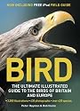 Bird: The Ultimate Illustrated Guide to the Birds of Britain and Europe