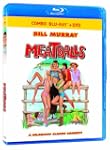 Meatballs [Blu-ray + DVD]