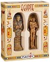 Safari LTD Mummy in Sarcophagus