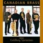 Bach: Goldberg Variations