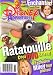Search : Disney Adventures FINAL / LAST ISSUE! (November 2007) Featuring Ratatouille, Hannah Montana & Enchanted
