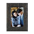 Yanni Flower Frame - Copper (4x6")