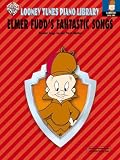  : Looney Tunes Piano Library