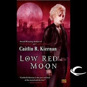 Low Red Moon (Unabridged)