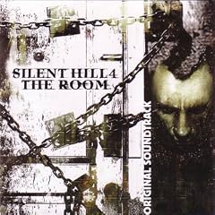 Silent Hill 4 The Room Original Soundtrack