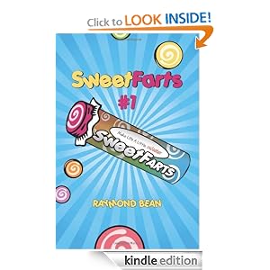 Sweet Farts #1 (Sweet Farts Series)