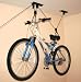 Tools & Hardware : SmartRack Ceiling Mounted Bike and Bicycle lift and hoist with extra safety and lifetime warranty.