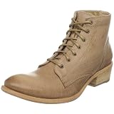 FRYE Womens Carson Lace Up Boot