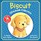 ALYSSAA CAPUCILLI 's BISCUIT BOOKS