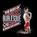 Best of Burlesque: 50 Original Club Classics / Various