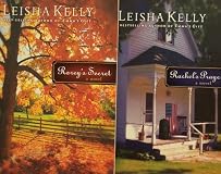 Roreys Secret: A Novel (Country Road Chronicles)