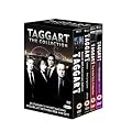 Taggart Collection [DVD]