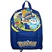 Pokemon Diamond & Pearl Turtwig, Chimchar & Piplup Backpack