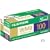 Fujifilm Fujichrome Velvia RVP 100 Color Slide Film, ISO 100, 120 Size, 5 Pack, Transparency, U.S.A.