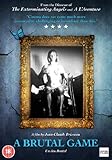 A Brutal Game (UN JEU BRUTAL) [DVD]