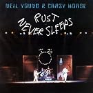 Rust Never Sleeps
