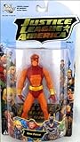 Justice League of America Series 3 Geo-Force Action Figure