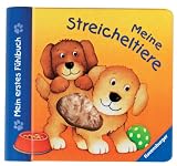 Eigenschaften Ravensburger / Ravensburger Fühlbuch Meine Streicheltiere