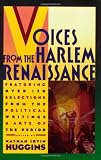Voices from the Harlem Renaissance
