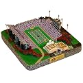 Limited Edition Gold Series Kansas State Bill Snyder Family Stadium