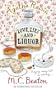 Agatha Raisin and Love, Lies and Liquor