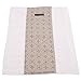 Ah Goo Baby Burp Cloth 100% Cotton, Unisex, 14