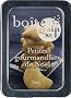 Bo�te grain de sel : Petites gourmandises de No�l