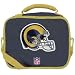 Search : St Louis Rams - Logo Soft Lunch Box