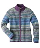 Woolrich Women's Alani Cardigan, MULTI, Size M