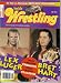 Inside Wrestling Magazine : Lex Luger & Bret Hart - Their Greatest Triumphs, Their Gr...