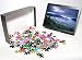Photo Jigsaw Puzzle of Hiking the Kluane National Park, Canada from Science Photo Library