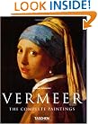 Vermeer, 1632-1675: Veiled Emotions (Basic Art)