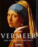 Vermeer, 1632-1675: Veiled Emotions (Basic Art)