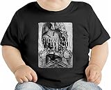 Show Your Naked Soul オーガニックベビーTシャツ 12 - 18 Months