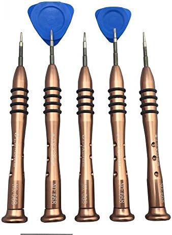 Neutral trademark 7-in-1 Screwdriver Set Disassemble Repair For iPhone Sanmung