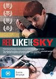 Red Like the Sky (2006) ( Rosso come il cielo ) [ NON-USA FORMAT, PAL, Reg.0 Import - Australia ]