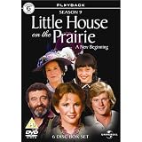 Little House on the Prairie: Season 9 [DVD]