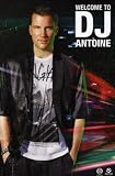 Produkt-Bild: Welcome To DJ Antoine (Limited 3CD-Deluxe Box inkl. Sonnenbrille + 5 Postkarten (eine handsigniert))