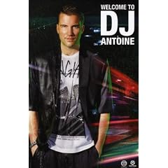 Welcome To DJ Antoine (Limited 3CD-Deluxe Box inkl. Sonnenbrille + 5 Postkarten (eine handsigniert))