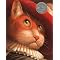 Have a Complete List of Caldecott Books (2/6: 1987-1998)