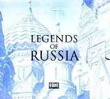 Legends of Russia