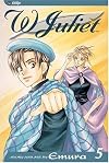W Juliet, Volume 5 (W Juliet)