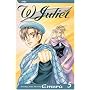 W Juliet, Volume 5 (W Juliet (Graphic Novels))