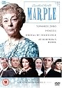 Agatha Christie's Marple Series 3 [DVD] [2007]