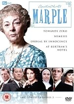 Agatha Christie's Marple Series 3 [DVD] [2007]