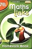 Maths links. 7B