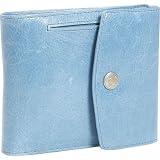 Ellington Leather Goods Stella Snap Wallet
