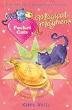 Magical mayhem